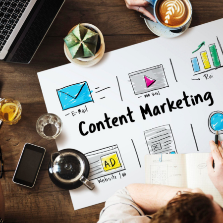 Best Content Marketing Course in Jaipur