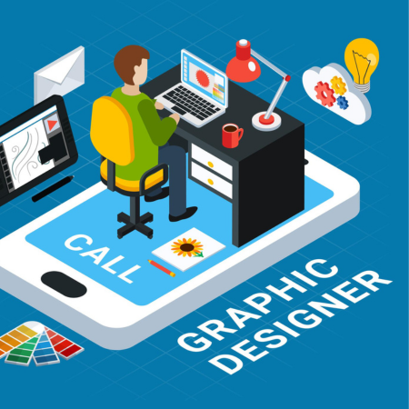 Best Graphics Designing Course in Jaipur